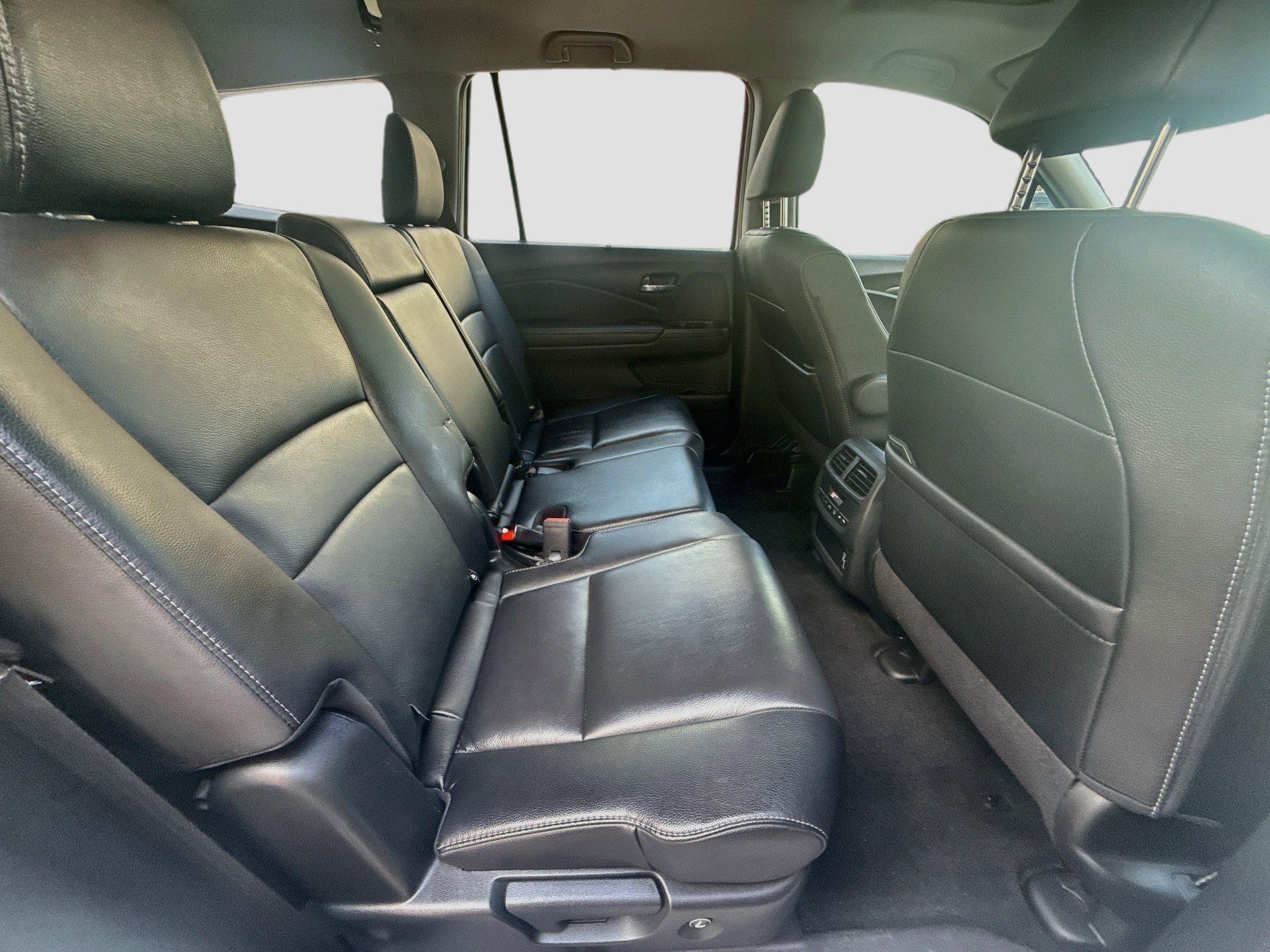 Used 2022 Honda Pilot Special Edition image 28