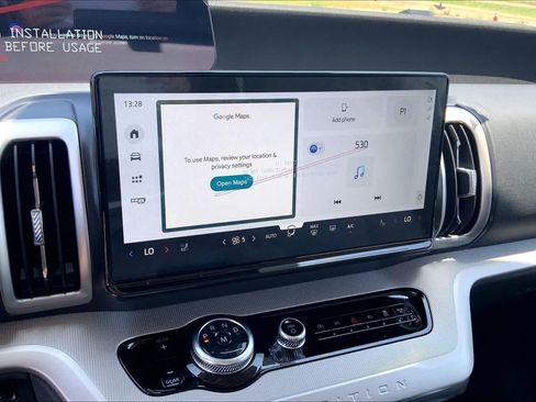 New 2026 Ford Expedition Active RWD image 18