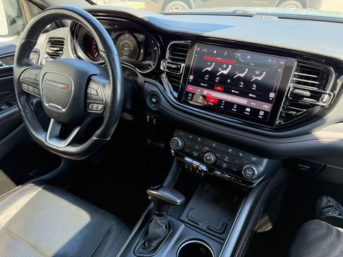 Used 2023 Dodge Durango R/T AWD/4WD image 34