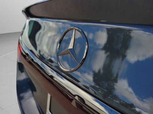 Used 2026 Mercedes-Benz E 53 AMG e 4MATIC Sedan image 30