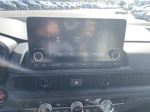 Certified 2023 Honda CR-V EX image 20