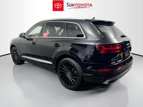 Used 2018 Audi Q7 2.0T Premium Plus image 6