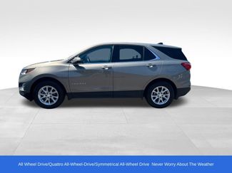 Used 2019 Chevrolet Equinox LT AWD/4WD video 2