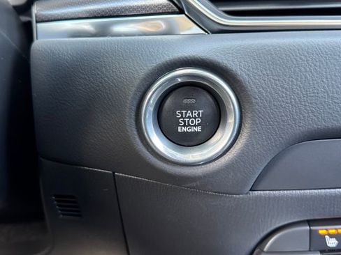 New 2025 MAZDA CX-5 Carbon Edition image 14