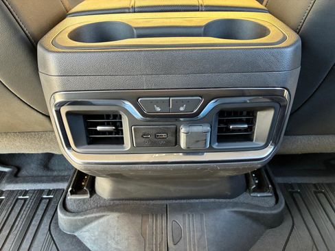 Used 2019 GMC Sierra 1500 AT4 w/ AT4 Premium Package AWD/4WD image 31