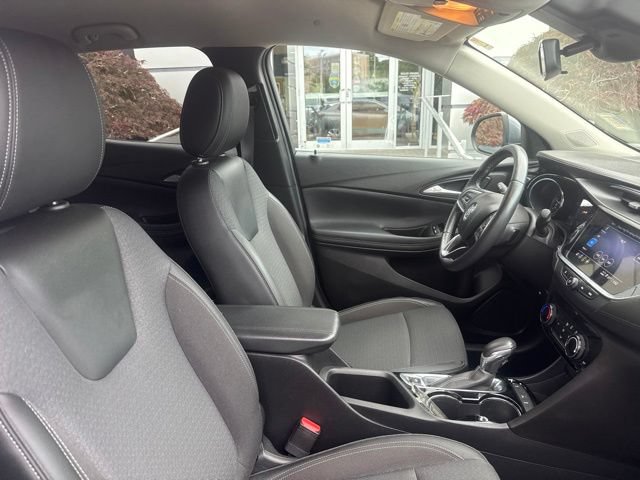 Used 2021 Buick Encore GX Preferred FWD image 25