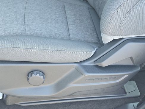 New 2026 Ford F350 XL w/ STX Appearance Package image 12