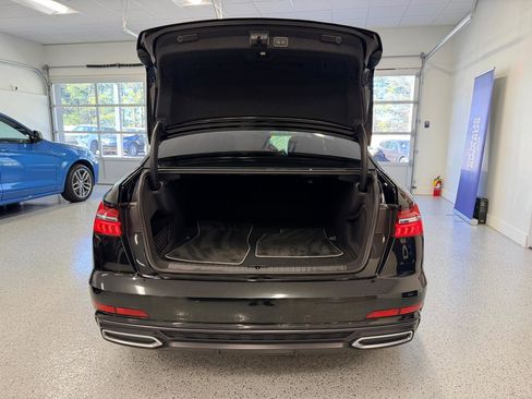 Used 2019 Audi A6 3.0T Prestige w/ Prestige Package image 29