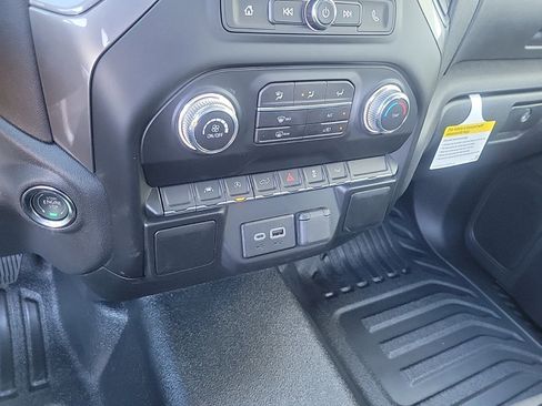 New 2026 GMC Sierra 1500 Pro w/ Pro Value Package image 15