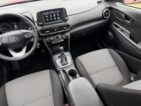 Used 2019 Hyundai Kona SE image 27