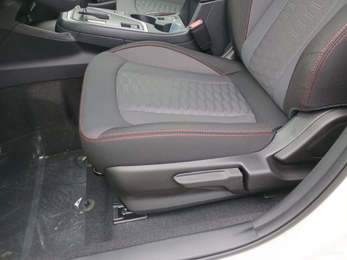 New 2025 Subaru Impreza 2.0i Sport image 10