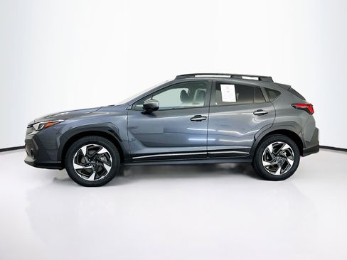 Used 2024 Subaru Crosstrek 2.5i Limited AWD/4WD image 4