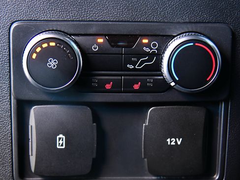 Used 2022 Ford Explorer ST w/ ST Street Pack RWD image 43
