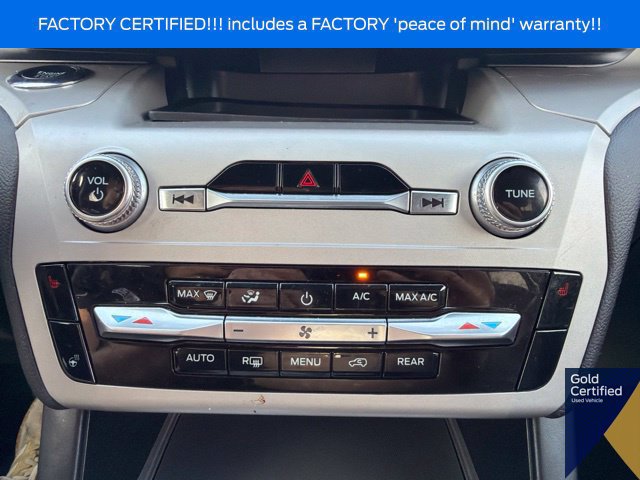 Used 2023 Ford Explorer XLT w/ Equipment Group 202A AWD/4WD image 36