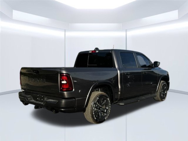 Used 2026 RAM 1500 Lone Star AWD/4WD image 11