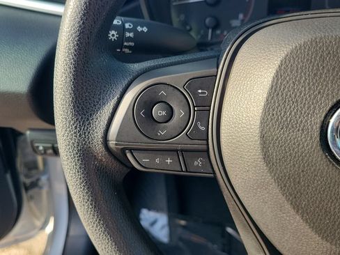 Used 2024 Toyota Corolla LE FWD image 20