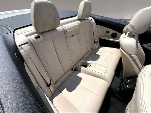 Used 2015 BMW 435i xDrive Convertible AWD/4WD image 23
