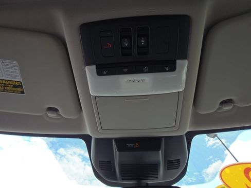 Used 2022 Nissan Rogue SL FWD image 23