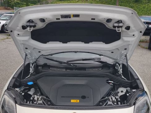 Used 2025 MINI Cooper Countryman SE w/ Comfort Package Max image 7