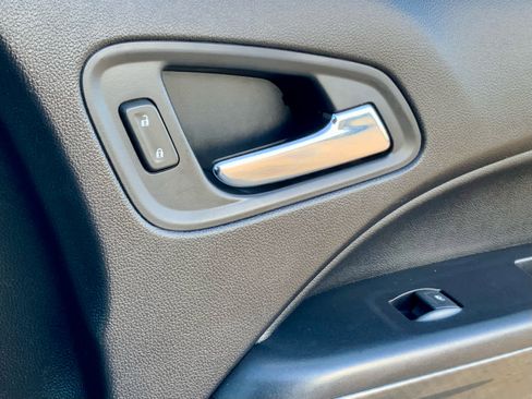 Used 2019 GMC Canyon All Terrain w/ All Terrain X Package image 52