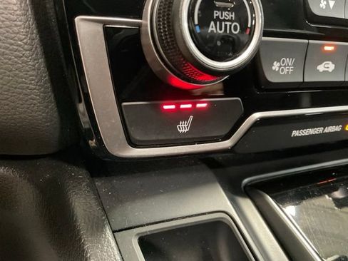 Certified 2020 Honda CR-V Touring image 38