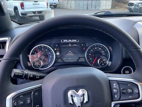 New 2026 RAM 1500 Big Horn image 18
