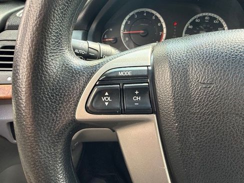 Used 2012 Honda Accord EX image 12