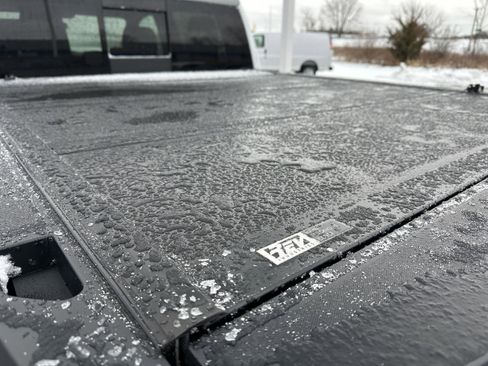 Used 2020 Chevrolet Silverado 1500 LT Trail Boss image 7