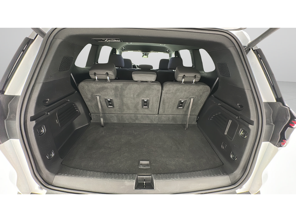 Used 2025 GMC Acadia Elevation AWD/4WD image 21