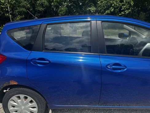 Used 2015 Nissan Versa Note S Plus FWD image 20