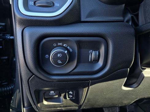 New 2026 RAM 1500 Big Horn w/ Night Edition AWD/4WD image 11