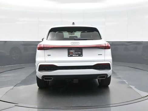 New 2026 Audi Q5 Premium Plus AWD/4WD image 6