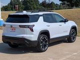 New 2026 Chevrolet Equinox RS w/ Convenience Package III image 3