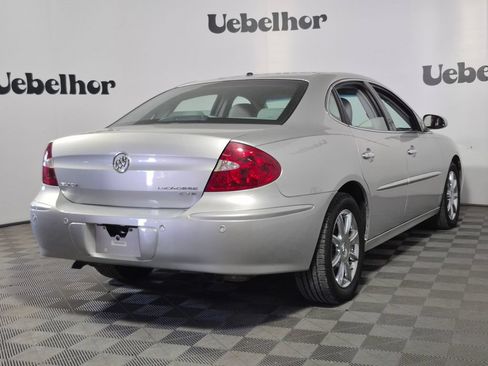 Used 2005 Buick LaCrosse CXS w/ Gold Convenience Package FWD image 7