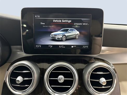 Used 2018 Mercedes-Benz C 300 4MATIC Sedan image 20