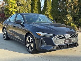 New 2025 Audi A5 2.0T Premium video 1