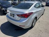Used 2014 Hyundai Elantra SE w/ Option Group 02 image 6