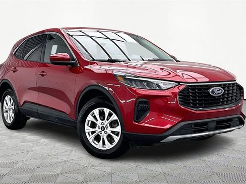 Used 2023 Ford Escape Active w/ Tech Pack #2 image 12