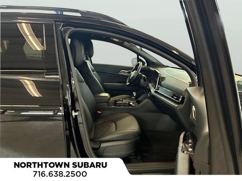 Used 2023 Kia Sportage X-Line AWD/4WD image 16