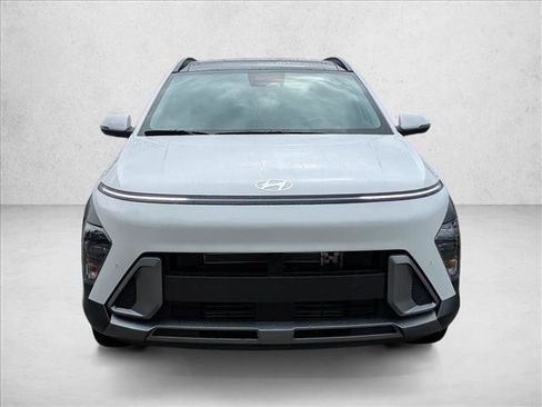 New 2026 Hyundai Kona Limited image 6