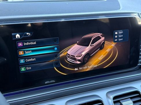 New 2026 Mercedes-Benz GLE 350 GLE 350 image 7