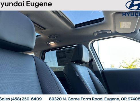 New 2026 Hyundai Palisade Limited image 18