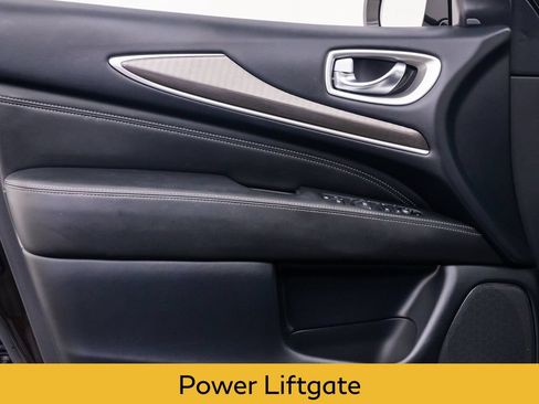 Used 2019 INFINITI QX60 Pure AWD/4WD image 13