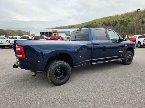 Used 2023 RAM 3500 Laramie AWD/4WD image 5