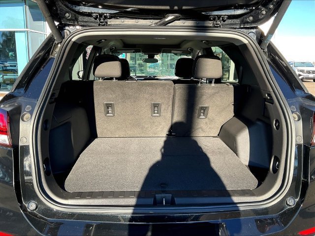 Certified 2022 Chevrolet Equinox LT FWD image 37
