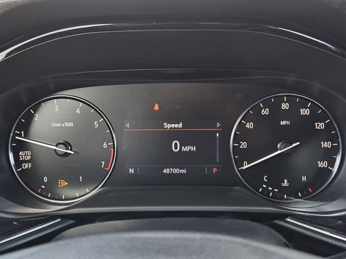 Used 2023 Buick Envision Preferred image 16