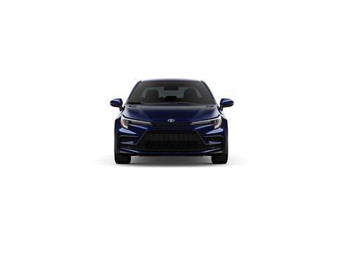 New 2026 Toyota Corolla SE image 39