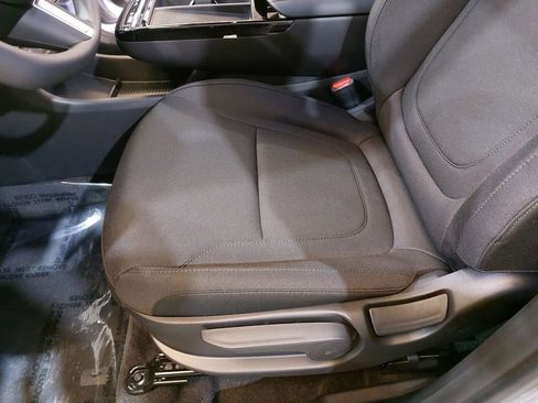 New 2026 Hyundai Tucson Blue SE image 29