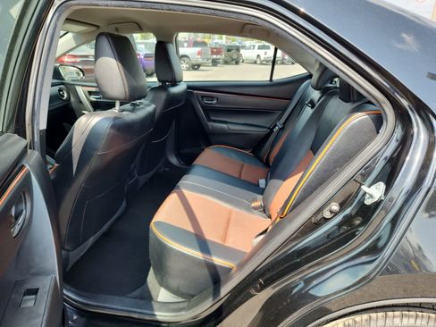 Used 2019 Toyota Corolla SE image 25