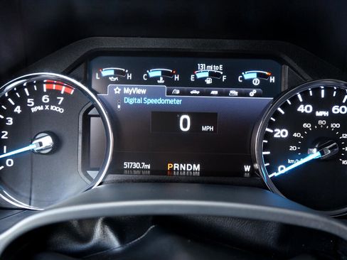 Used 2022 Ford F250 Lariat w/ FX4 Off-Road Package image 16